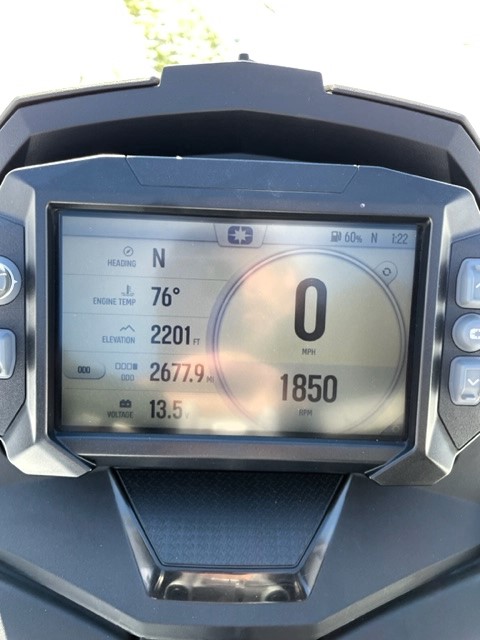 2021 Polaris 850 Switchback Assault 146 - Photo 4